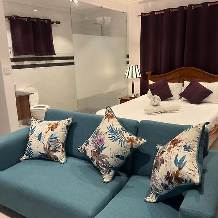 Happy Stay Villa Grand Anse  Dış mekan fotoğraf
