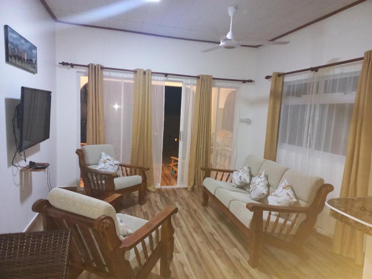 Happy Stay Villa Grand Anse  Dış mekan fotoğraf