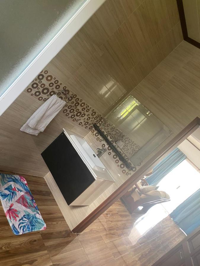 Happy Stay Villa Grand Anse  Dış mekan fotoğraf