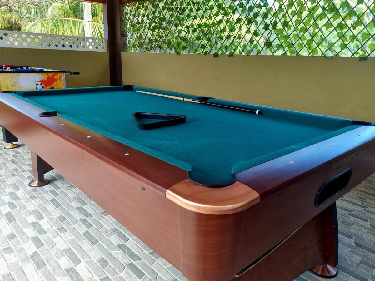 Happy Stay Villa Grand Anse  Dış mekan fotoğraf