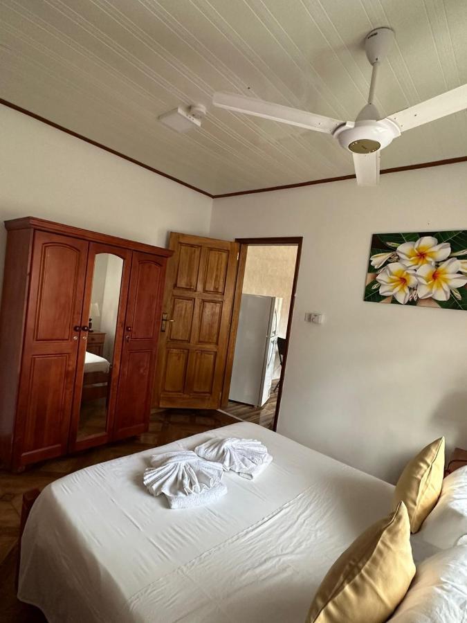 Happy Stay Villa Grand Anse  Dış mekan fotoğraf