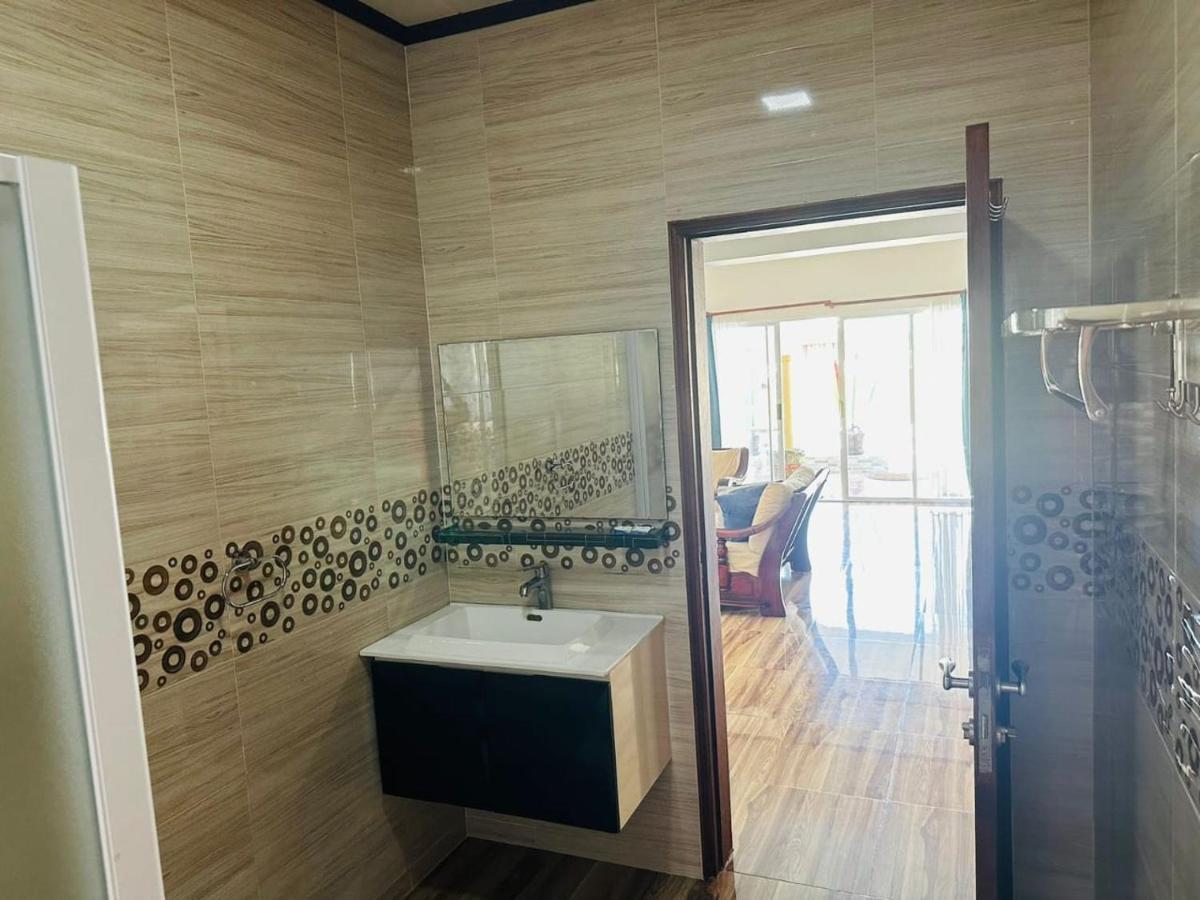 Happy Stay Villa Grand Anse  Dış mekan fotoğraf