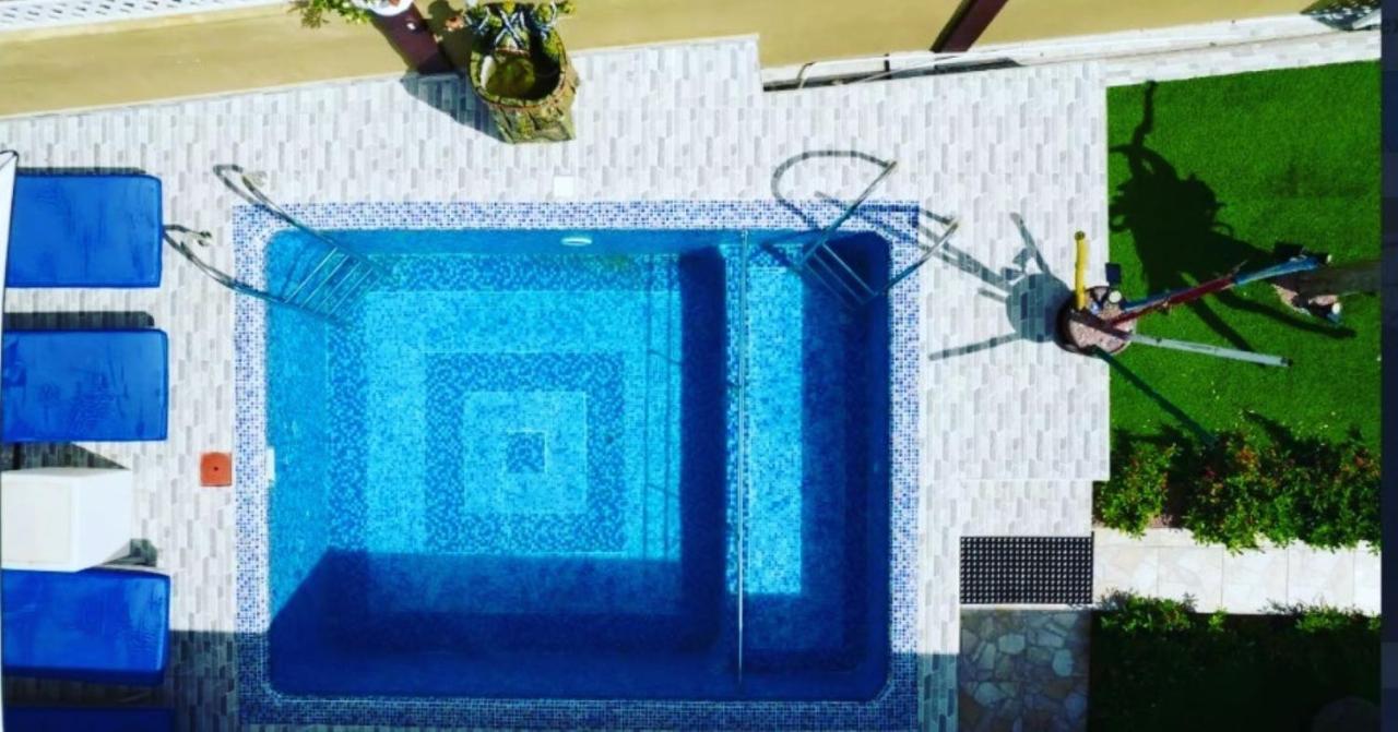 Happy Stay Villa Grand Anse  Dış mekan fotoğraf
